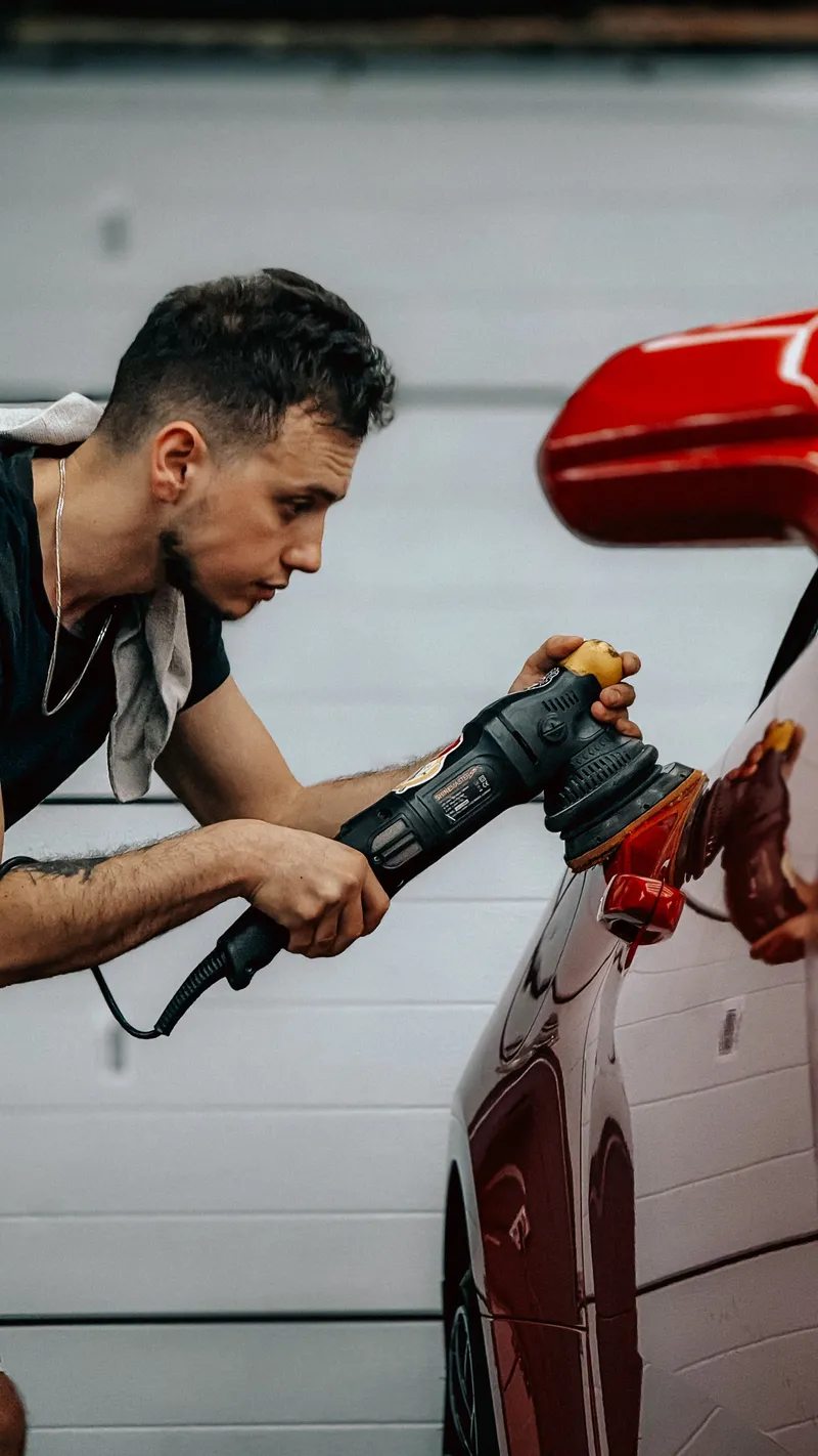 Auto Detailing