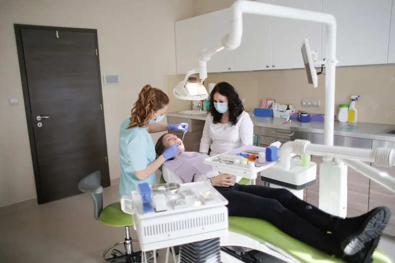 Dental Offices