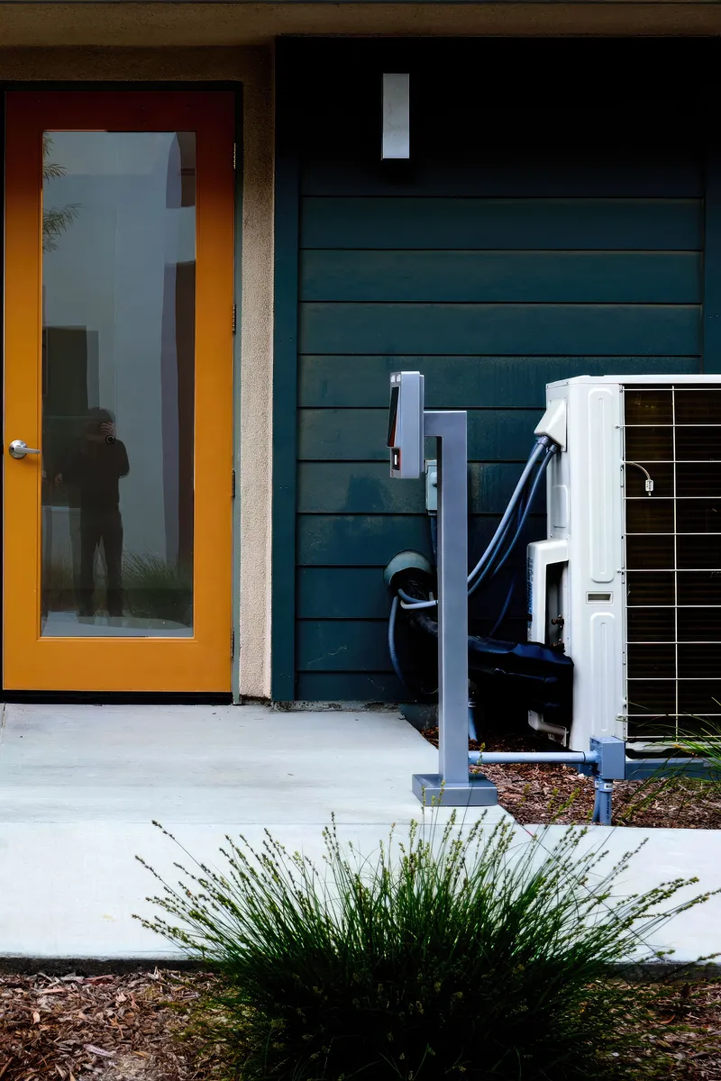 HVAC