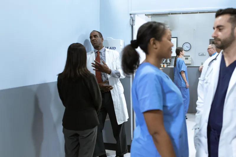 Medical Clinics