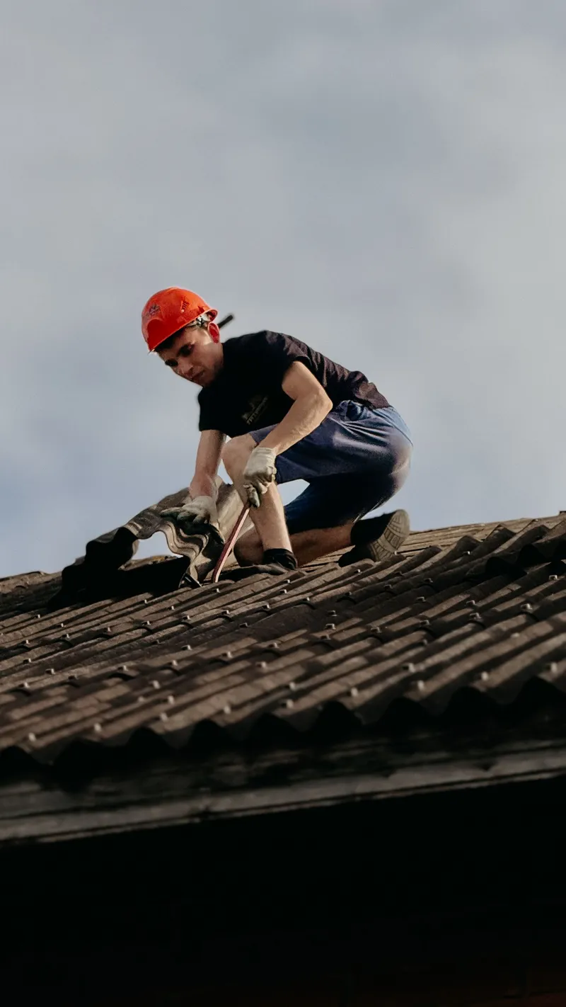 Roofing Contractors