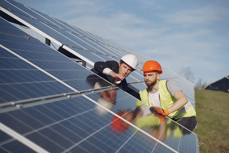 Solar Companies