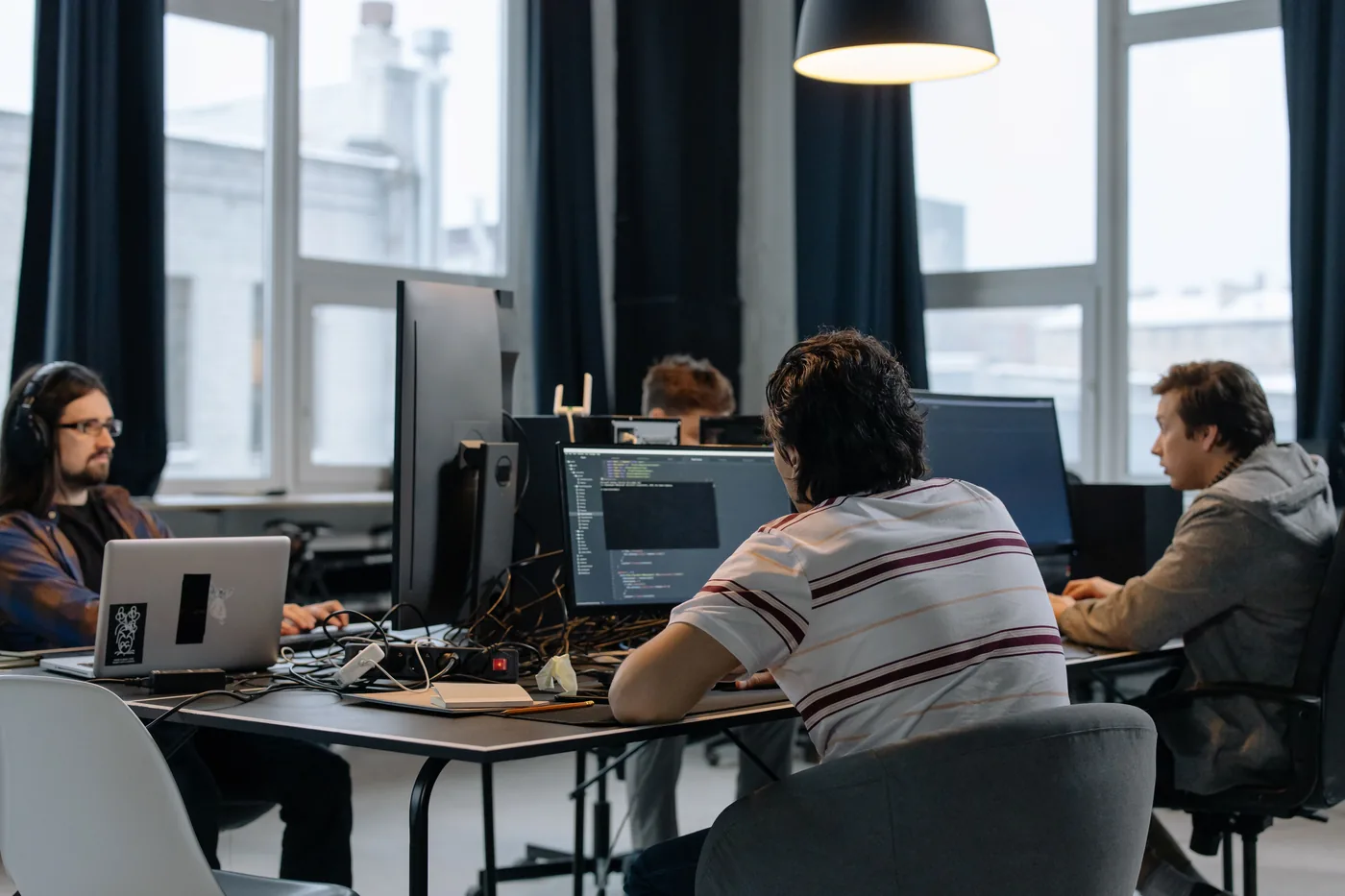 PartPixel Studio